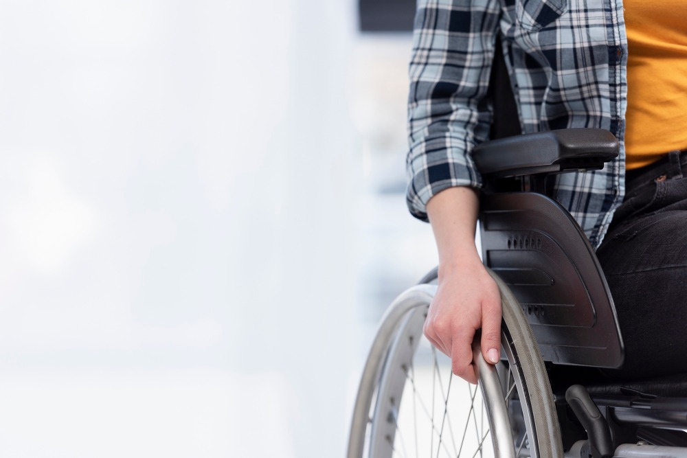 Państwowy Fundusz Rehabilitacyjny Osób Niepełnosprawnych