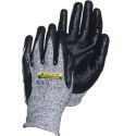 Rękawice antyprzecięciowe DYNEMA®/NYLON M-GLOVE C 1004
