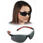 Okulary ochronne OO-TEKSAS-M