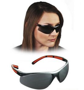 Okulary ochronne OO-TEKSAS-M – zdjęcie 1