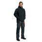 Kurtka ocieplana softshell EMERTON