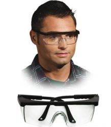 Okulary przeciwodpryskowe ochronne FRAMEB