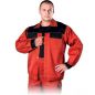 Bluza robocza MASTER z wysokiej jakości materiału MMB Bluza robocza MASTER z wysokiej jakości materiału MMB