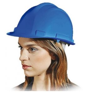 Kask ochronny, hełm, UNIVER-KAS
