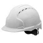 Kask ochronny, Hełm EVO3 WR wykonany z pokrętłem JSP