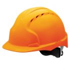 Kask ochronny, Hełm EVO3 WR z pokrętłem JSP