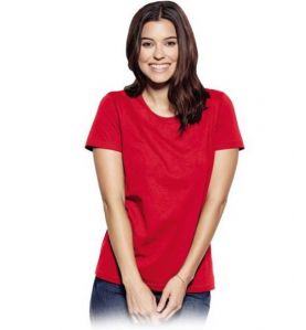 Koszula, T-shirt damski