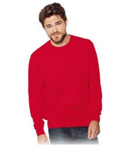 BLUZA MĘSKA STEDMAN ST4000