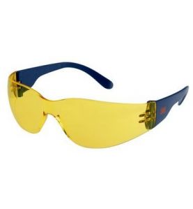 Okulary ochronne 3M 2722 – zdjęcie 1
