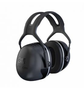 Nauszniki przeciwhałasowe Peltor X5A 3M™ SNR 37 dB – zdjęcie 1