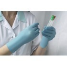 Rękawice diagnostyczne nitrylowe Nitrylex® PF BASIC