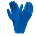 Rękawice Econohands® Plus blue 87-195