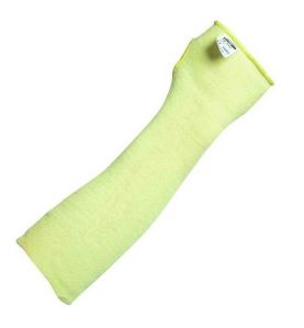 Zarękawki kevlarowe, przeciwprzecięciowe KEVLAR POCHARD 36 cm – zdjęcie 1
