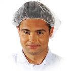 CZEPEK SIATECZKOWY NA WŁOSY