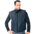 Bezrękawnik ocieplany MICROFIVEST