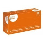 Rękawice Sempercare® Lateks Protects Clinic PF