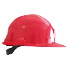 Hełm, kask wykonany z tworzywa HDPE KASPE