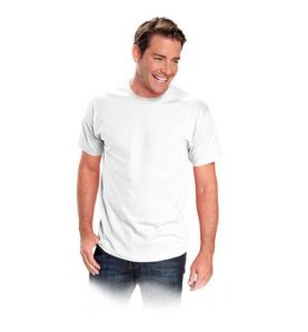 Koszula, T-shirt męski LiberTy