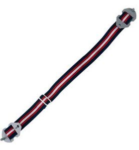 Okulary ochronne SUREFIT do kasku JSP MK7