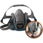 Półmaska Olympus® Midimask JSP