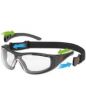 Gogle/okulary JSP Stealth Hybrid Gogle/okulary JSP Stealth Hybrid