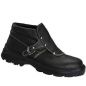 Buty dla spawaczy z metalowym podnoskiem model 443 PPO kategoria S3
