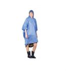 PELERYNA PRZECIWDESZCZOWA PONCHO PCV