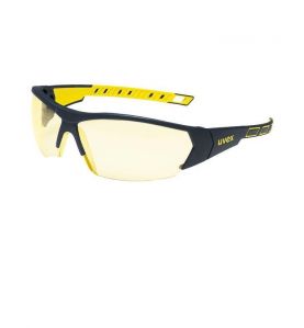 Okulary ochronne WORKS UVEX
