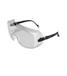 Okulary ochronne 3M nakładane na okulary korekcyjne