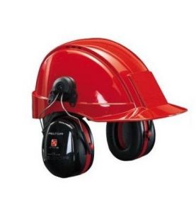 Ochronniki słuchu nahełmowe Peltor™ OPTIME™ III SNR-34 dB, 3M – zdjęcie 1