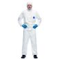 Kombinezon ochronny TYVEK® XPERT CLASSIC 500 XPERT DuPont Typ. 5 i 6 Kombinezon ochronny TYVEK® XPERT CLASSIC 500 XPERT DuPont Typ. 5 i 6