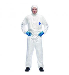 Kombinezon ochronny TYVEK®CLASSIC XPERT