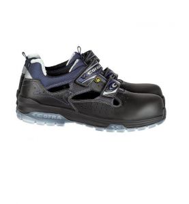 Buty robocze Cofra ESD, BRC-JUNGLE