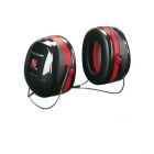 Ochronniki słuchu na pałąku nakarkowym Peltor™ OPTIME™ SNR-35 dB, III 3M