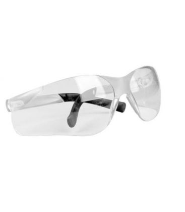 Przeciwodpryskowe okulary ochronne MCR-STRATOS T