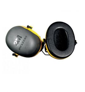 Nauszniki ochronne nahełmowe 3M™ Peltor™ X2P3 SNR-30 dB – zdjęcie 1