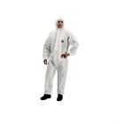 Kombinezon ochronny PROSHIELD® 10 wykonany z materiału SMMS PROS-CHF5 DuPont﻿ typ 5 & 6