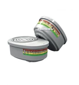 Pochłaniacz gazowy Advantage® MSA typ A2B2E1K1 – zdjęcie 1