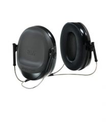 Ochronniki słuchu spawalnicze Peltor™ Optime™ 3M