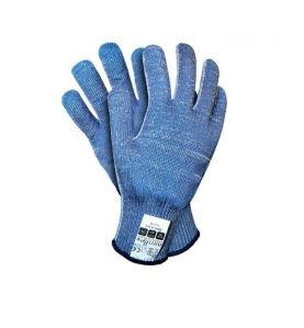 Rękawice antyprzecięciowe RNIR-BLCUTPRO, BlueCut pro do 100°C – zdjęcie 1