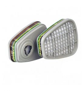 Pochłaniacz gazowy 6059 typ ABEK1 3M – zdjęcie 1