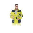 Bluza robocza odblaskowa FORMEN