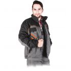 Kurtka ochronna ocieplana PRO-WIN-J