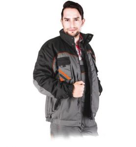 Kurtka ochronna ocieplana PRO-WIN-J