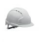 Kask ochronny EVO2 JSP z tworzywa HDPE