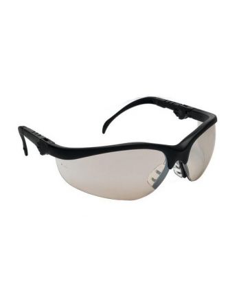 Przeciwodpryskowe okulary ochronne MCR-KLONDIKE-F