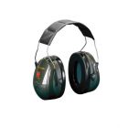 Ochronniki słuchu na pałąku nagłownym Peltor™ OPTIME™ II SNR-31 dB 3M