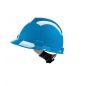 Hełm ochronny V-GARD wykonany z tworzywa HDPE, MSA-KAS-VG Hełm ochronny V-GARD wykonany z tworzywa HDPE, MSA-KAS-VG