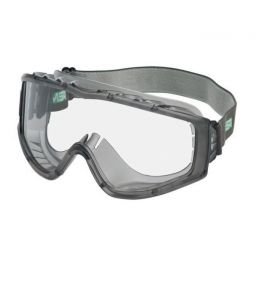 Gogle ochronne FlexiChem o zwiększonej odporności chemicznej 10145578 – zdjęcie 1