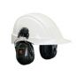 Ochronniki słuchu nahełmowe, dielektryczne Peltor™ OPTIME™ II SNR-30 dB, 3M